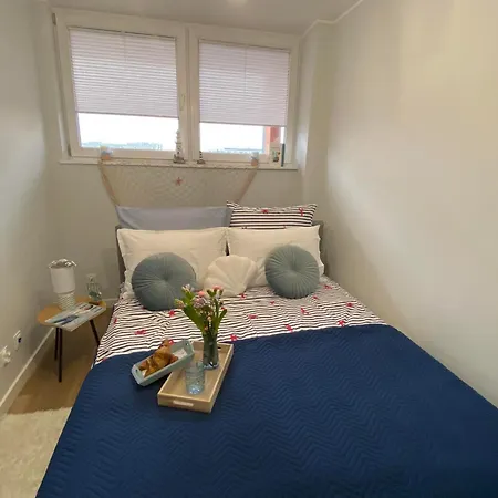 Apartmán Na Fali