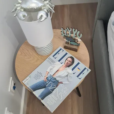 Na Fali Appartement Gdańsk