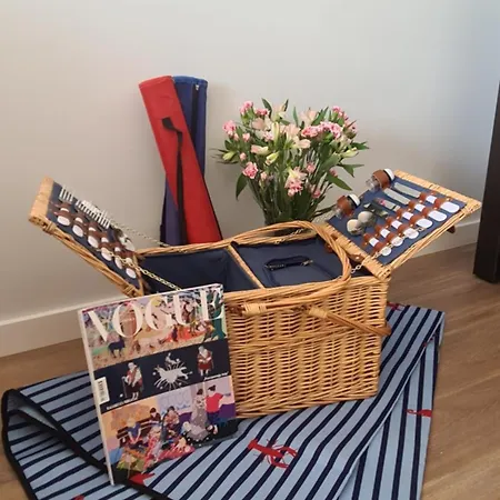 Apartament Na Fali *