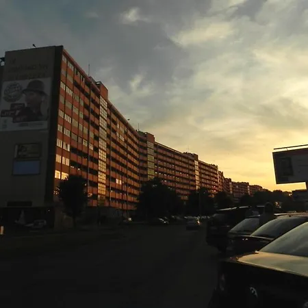 Na Fali Apartmán *