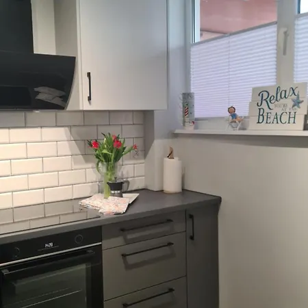Na Fali Apartmán *