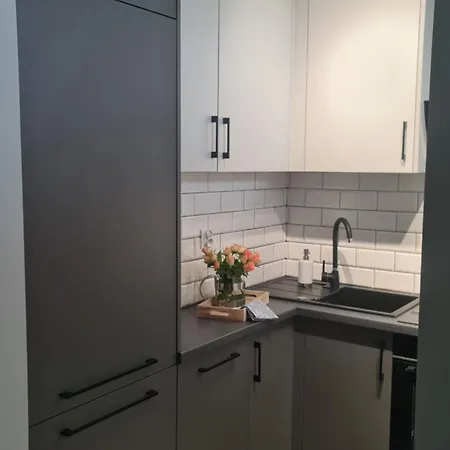 Na Fali Appartement