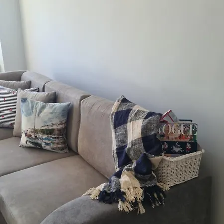 Apartmán Na Fali Gdaňsk