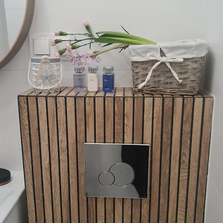Appartement Na Fali *