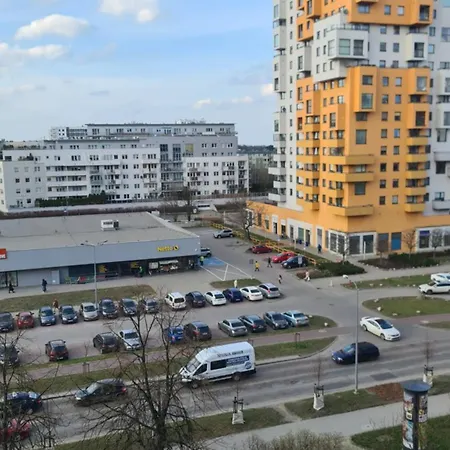 Apartmán Na Fali