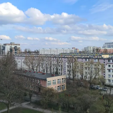 Na Fali Apartmán *