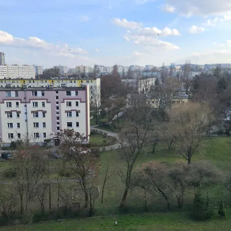 Na Fali * Gdaňsk
