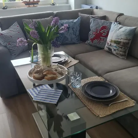 Na Fali Appartement