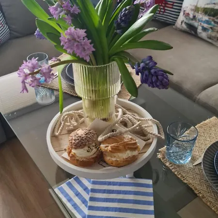 Appartement Na Fali